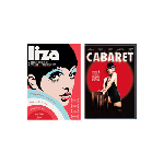 Liza: A Truly Terrific Absolutely True Story: 2 DVDs