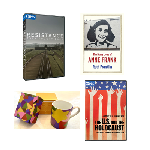 Resistance: DVD + 3-DVD + Hardcover + Mug