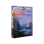 Ken Burns: The National Parks Americas Best Idea 6-DVD Set