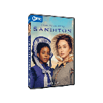 Masterpiece: Sanditon Complete Collection (6-DVD Set)