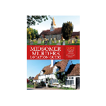 Midsomer Murders Location Guide