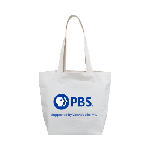 PBS Legacy Tote