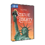 The Statue of Liberty: A Film by Ken Burns Newly Remastered DVD