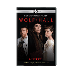 Masterpiece: Wolf Hall 3-DVD Set