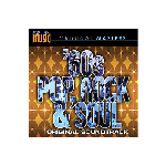 60s Pop, Rock & Soul: Original Soundtrack CD