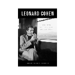 Leonard Cohen: The Man Who Saw the Angels Fall BOOK