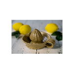France Made With Love Handmade Ceramic Lemon Squeezer