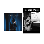 Leonard Cohen Live in Dublin: 3-CD/DVD + PBK