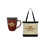 NATURE: Mug + Tote