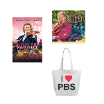 Andre Rieu Power of Love: Power of Love DVD + CD/DVD + Tote