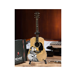 Elvis Presley '55 Tribute Acoustic Mini Guitar Model