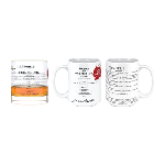 Miss Austen Season 1: Rocks Glass + Mug
