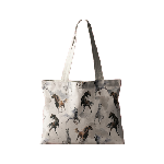 Exclusive PBS Horse Tote