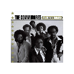 The Commodores: The Ultimate Collection CD