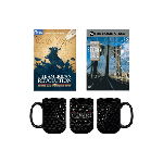 Anthem to America: DVD + 6-DVD + Mug