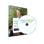 Young Forever w/Mark Hyman MD (DVD)