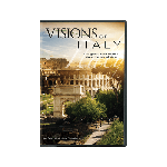 Visions of Italy DVD