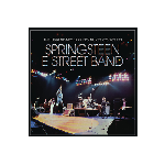 Bruce Springsteen: The Legendary 1979 No Nukes Concerts (2LP Set)