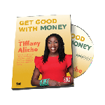 Get Good with Money DVD