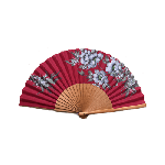 Abanico Hand Fan