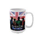 Deconstructing the Beatles Mug