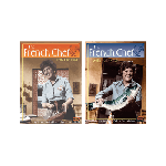 Julia Child's Best Bites: 3-DVD Set + 3-DVD Set