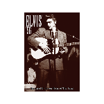 Elvis '56 DVD