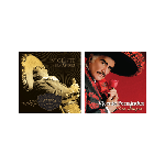 Vicente Fernandez Un Azteca En Al Azteca: 2-CD/DVD + CD