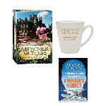 20 Things to Do in Midsomer: 15-DVD Set + Mug + Winter Murder Book