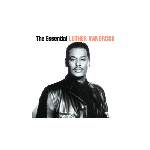 Luther Vandross: The Essential Luther Vandross (2-CD Set)