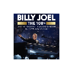 Billy Joel The 100th: Live at Madison Square Garden (The Complete Concert) DVD