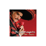 Vicente Fernandez: Para Siempre CD