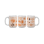 Professor T Mug