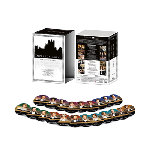 Downton Abbey: The Complete Series (21 DVD Set)