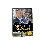 Midsomer Murders: Series 23 (3-DVD Set)