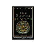 The Power of Myth Book