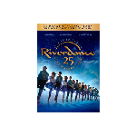 Riverdance: 25th Anniversary Show DVD