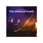 Peter Bence: The Awesome Piano (CD)