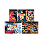 60s Pop, Rock & Soul 7-DVD Set