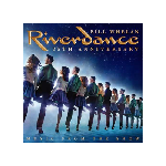 Riverdance 25th Anniversary: Music From The Show CD