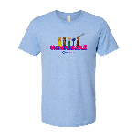 PBS SoCal Un-defundable T-Shirt - LARGE