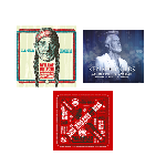 PBS Presents Country Classics: Bandana + 2CD/DVD Set + CD/DVD Set