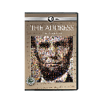 Ken Burns: The Address DVD