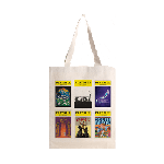 Exclusive Rodgers & Hammerstein Playbill Tote Bag