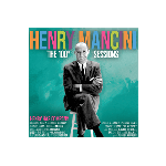 The Henry Mancini 100th Sessions - Henry Has Company CD
