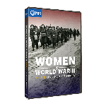 Women of World War II: More Untold Stories DVD