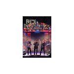 The Texas Tenors: Faith & Inspiration DVD