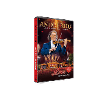 Andre Rieu: Love is All Around DVD