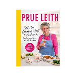 Life's Too Short to Stuff a Mushroom by Prue Leith Book