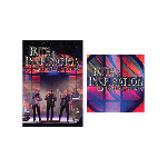 The Texas Tenors: Faith & Inspiration: DVD + CD